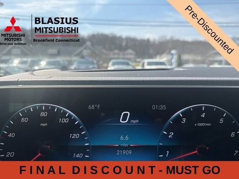 Used 2020 Mercedes-Benz GLE 450 4MATIC image 29