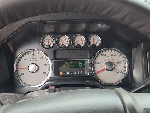 Used 2010 Ford F250 Lariat AWD/4WD image 10