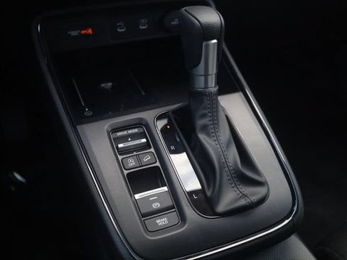 New 2026 Honda CR-V LX image 17