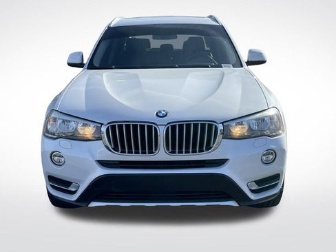 Used 2016 BMW X3 xDrive28i image 9