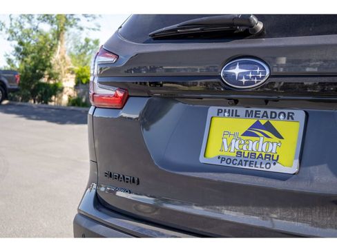 Used 2023 Subaru Ascent Onyx Edition AWD/4WD image 30