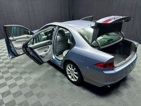 Used 2007 Acura TSX FWD image 19