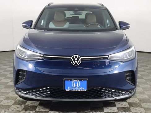 Used 2023 Volkswagen ID.4 Pro image 9