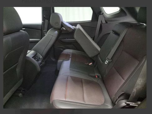 Used 2019 Chevrolet Blazer RS w/ Sun and Wheels Package FWD image 8