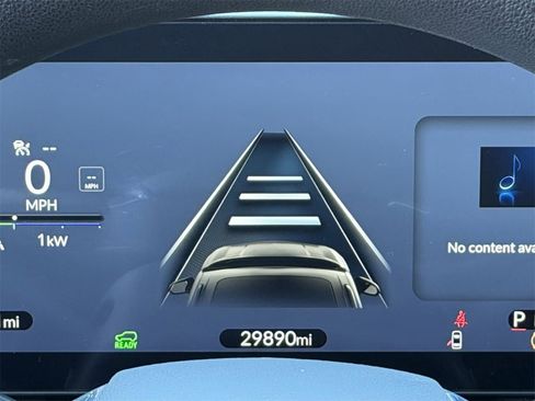 Used 2024 Honda Prologue EX image 15