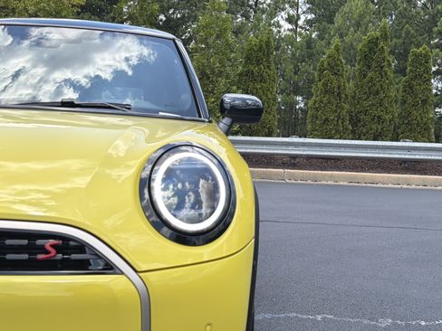 New 2026 MINI Cooper S FWD image 38