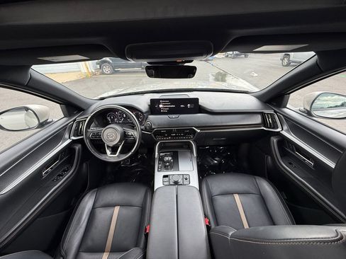 Used 2024 MAZDA CX-90 Plug-In Hybrid w/ Premium Plus AWD/4WD image 23