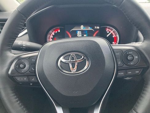 Certified 2025 Toyota RAV4 XLE w/ Weather Package AWD/4WD image 19