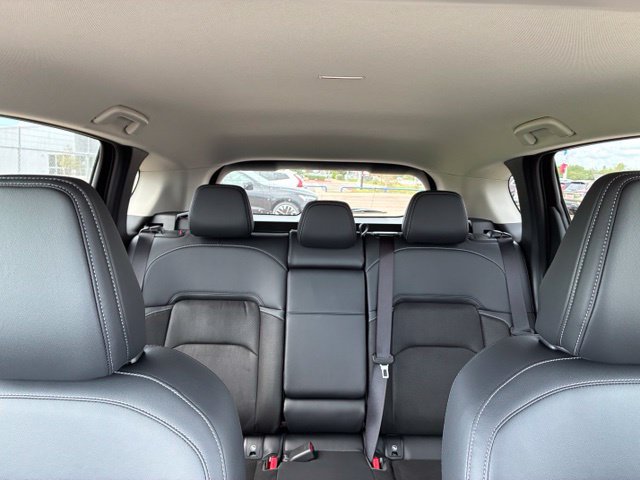 New 2026 MAZDA CX-5 Select AWD/4WD image 23