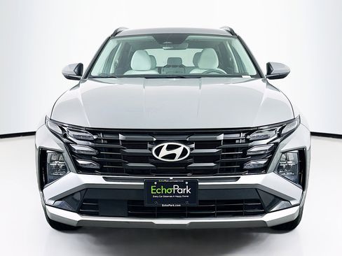 Used 2025 Hyundai Tucson SEL image 2