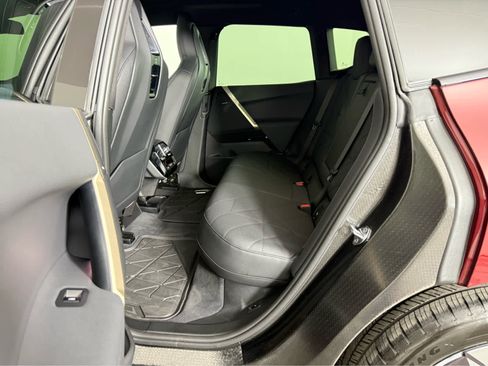 Certified 2025 BMW iX xDrive50 image 14