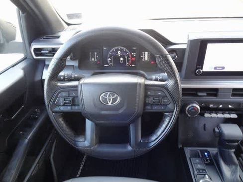 Used 2024 Toyota Tacoma SR5 image 15