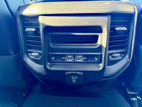 Used 2022 RAM 2500 Limited image 23