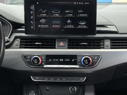 Used 2023 Audi A5 2.0T Prestige w/ Black Optic Plus Package AWD/4WD image 19