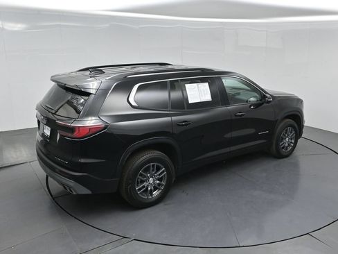 Used 2025 GMC Acadia Elevation FWD image 48