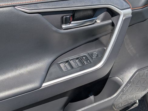 Used 2024 Toyota RAV4 Adventure AWD/4WD image 15