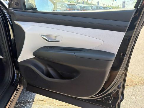 New 2026 Hyundai Tucson SEL image 14