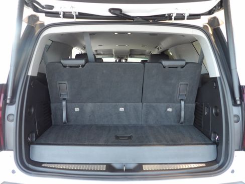 Used 2018 Chevrolet Tahoe LT AWD/4WD image 20
