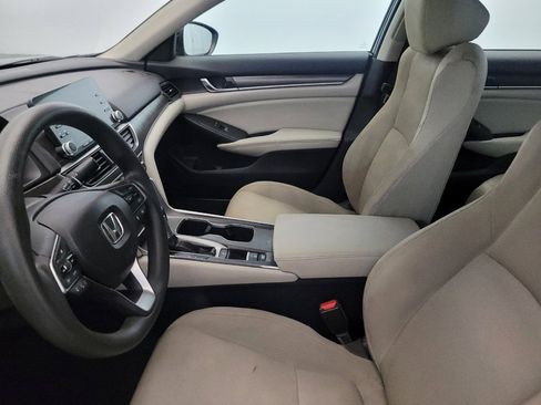 Used 2018 Honda Accord LX image 17