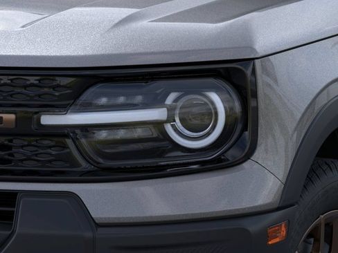 New 2026 Ford Bronco Sport Big Bend AWD/4WD image 18
