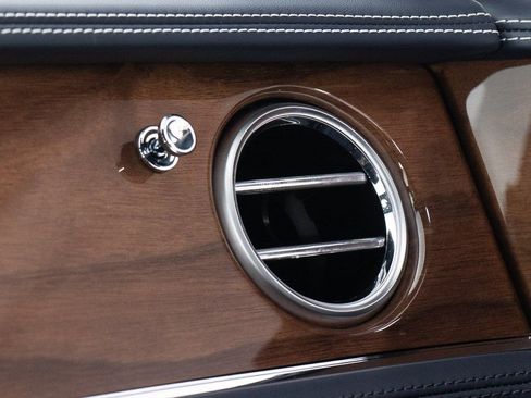 New 2026 Bentley Continental GTC image 45