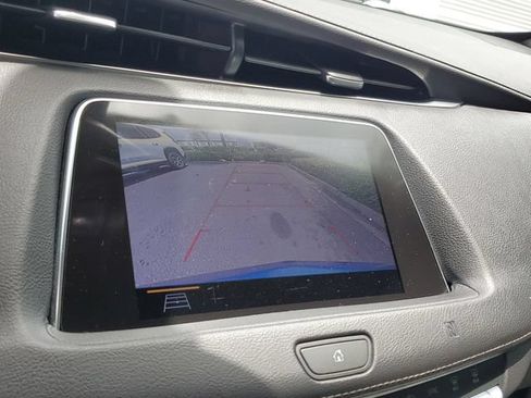 Used 2019 Cadillac XT4 Luxury FWD image 21