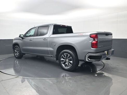 Used 2023 Chevrolet Silverado 1500 LT image 7