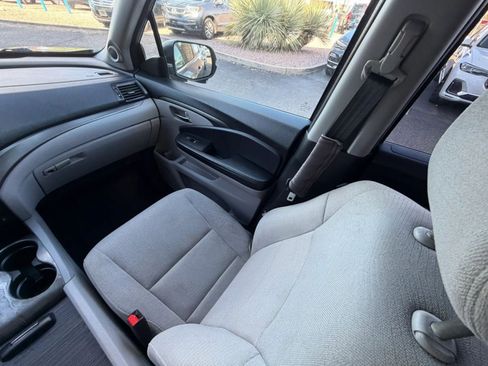 Used 2017 Honda Pilot EX image 55