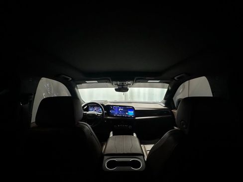 Used 2025 Chevrolet Tahoe High Country w/ Sun And Tow Package image 21