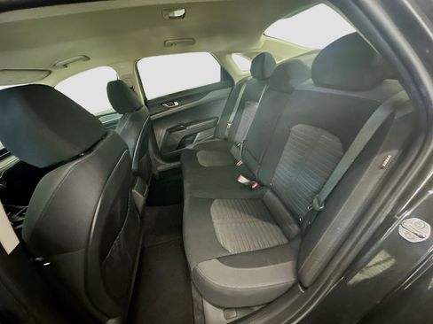 Used 2025 Kia K5 LXS image 28