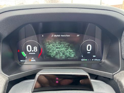 Used 2025 Ford Explorer Platinum w/ Ultimate Package image 23