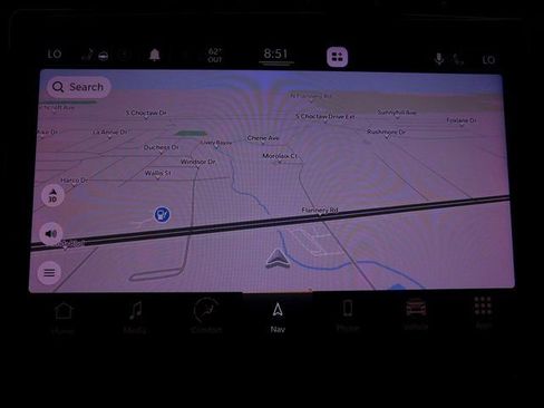 Used 2021 Jeep Grand Cherokee L Limited image 51