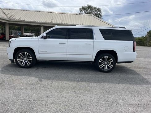 Used 2018 GMC Yukon XL Denali w/ Denali Ultimate Package image 6