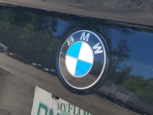 Used 2024 BMW 230i Coupe w/ Convenience Package RWD image 7