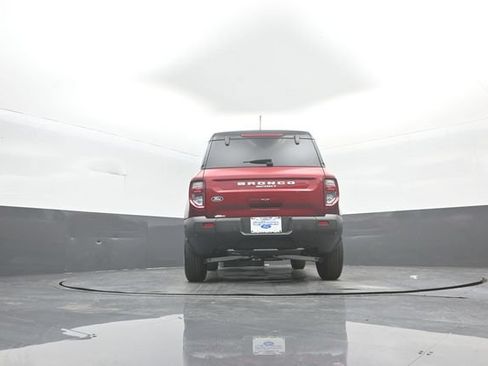 New 2026 Ford Bronco Sport Outer Banks AWD/4WD image 31