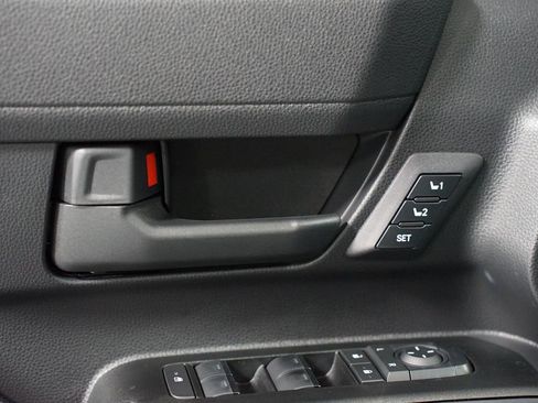 New 2026 Toyota 4Runner TRD Sport Premium image 35