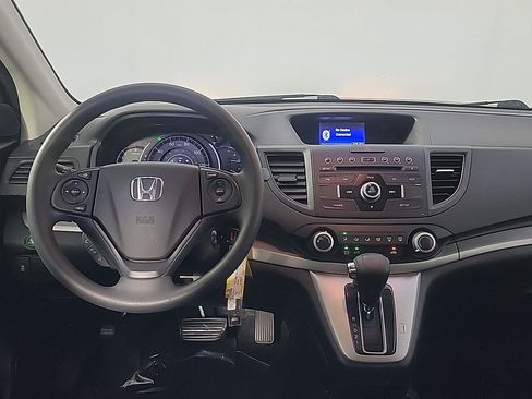 Used 2012 Honda CR-V EX image 19