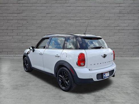 Used 2016 MINI Cooper Countryman FWD image 8