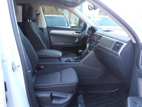 Used 2021 Volkswagen Atlas S AWD/4WD image 23