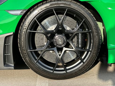 Used 2025 Porsche 718 Cayman GT4 RS image 26