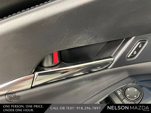 Used 2023 MAZDA CX-30 AWD 2.5 S w/ Preferred Package image 18