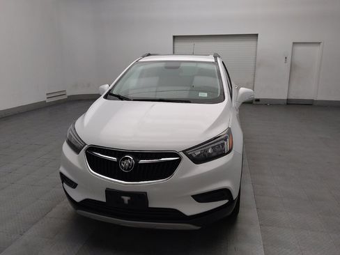 Used 2019 Buick Encore Preferred w/ Safety Package image 15