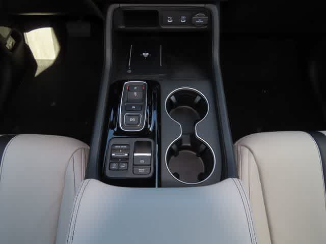 New 2026 Honda Pilot Touring image 27