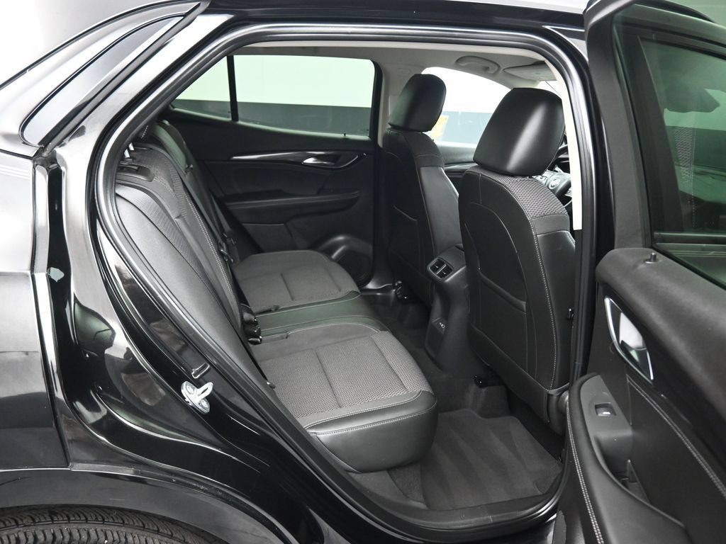 Used 2023 Buick Envision Preferred FWD image 38
