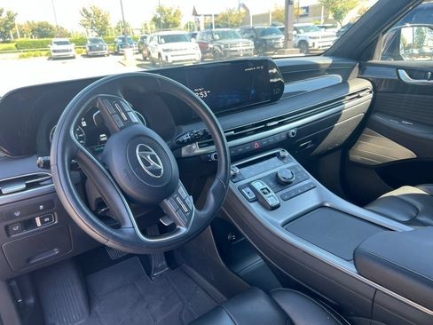 Used 2024 Hyundai Palisade Calligraphy AWD/4WD image 6