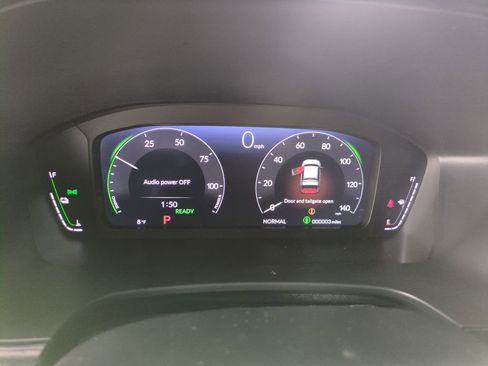 New 2026 Honda CR-V Sport-L image 15