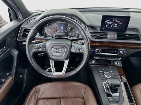 Used 2018 Audi Q5 2.0T Premium w/ Convenience Package AWD/4WD image 20