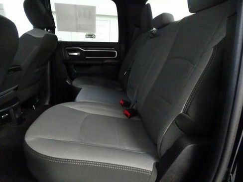 Certified 2024 RAM 2500 Big Horn w/ Bed Utility Group image 4