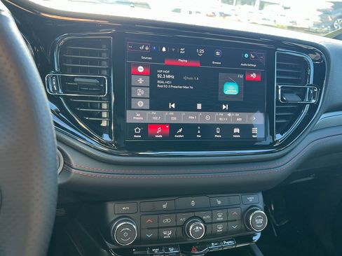 New 2026 Dodge Durango GT image 24