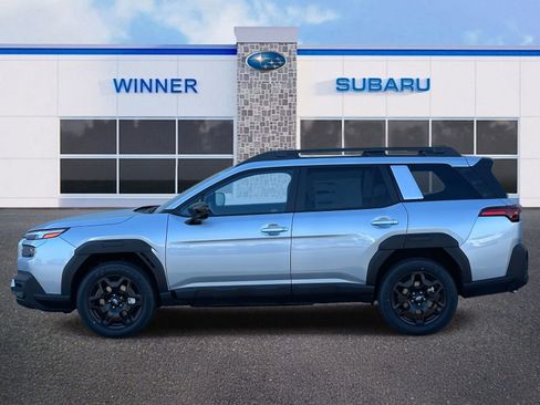 New 2026 Subaru Outback Limited image 2